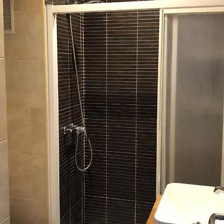 Estudio En El Centro De Apartamento *