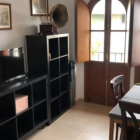 Estudio En El Centro De *